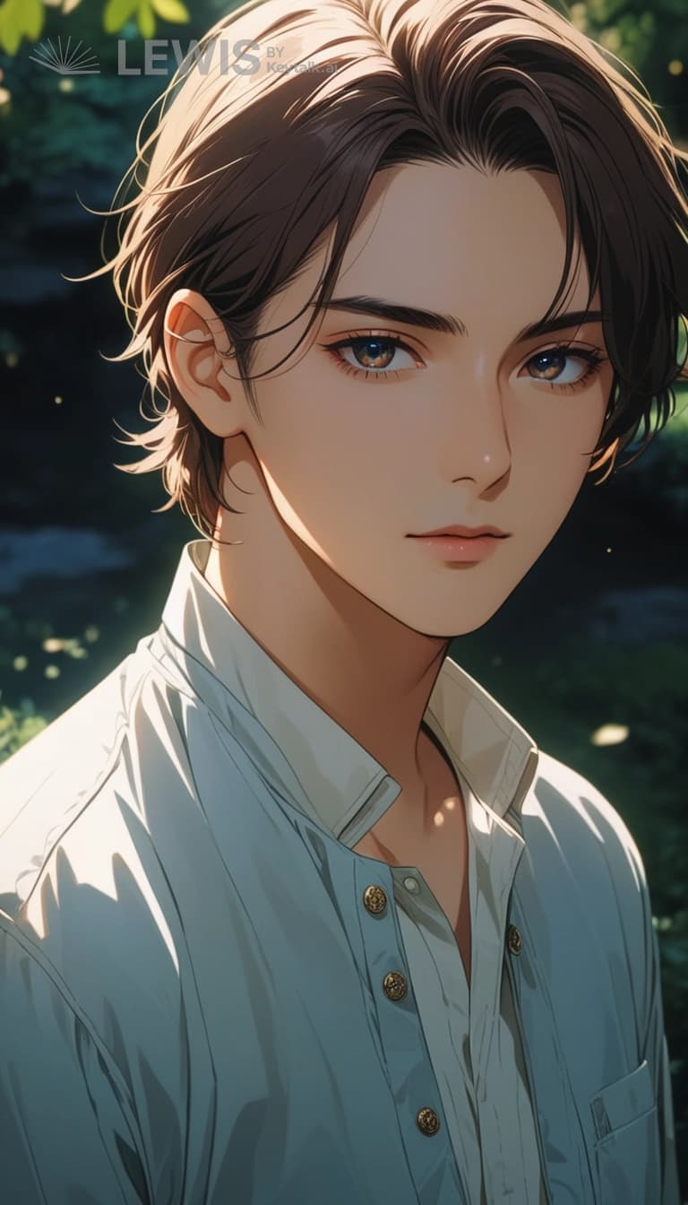 리안 테르시우스 image