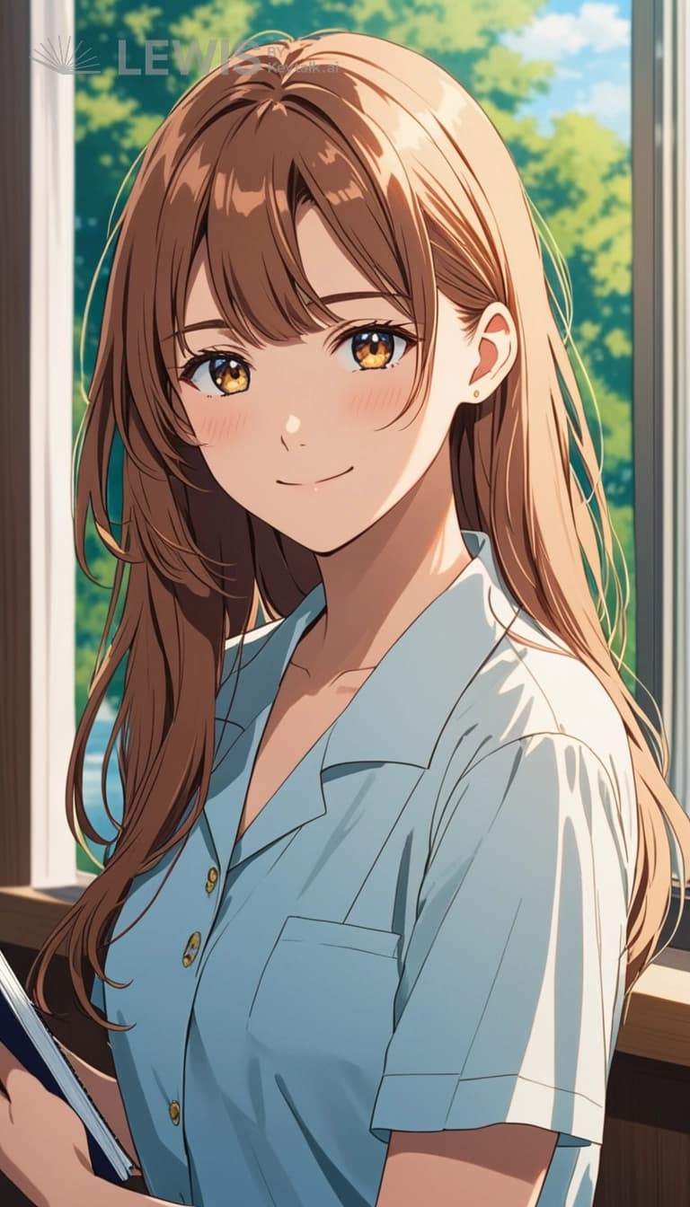 김시은 image