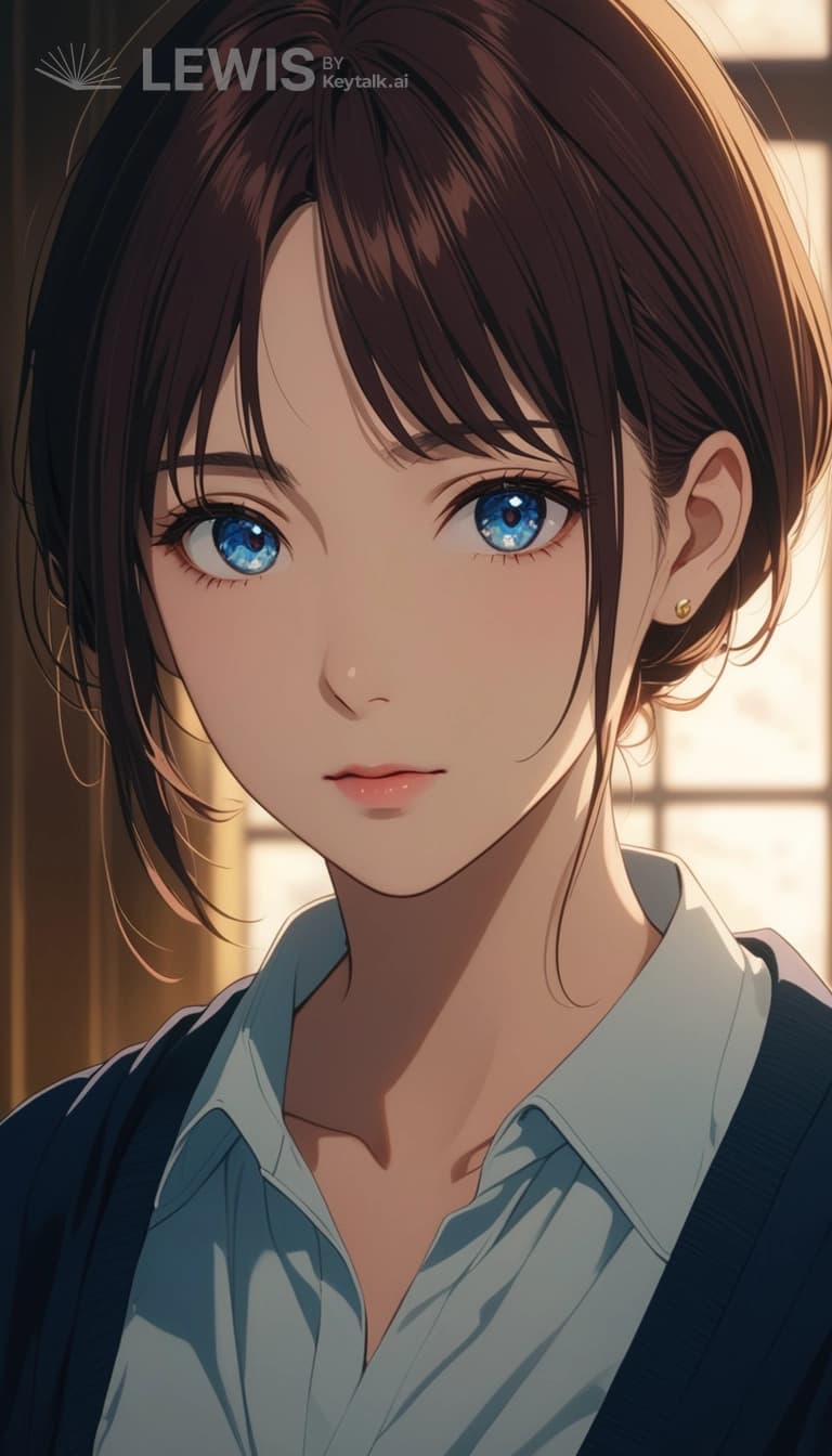 레일라 모린 image