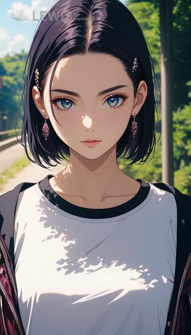 레이븐 실버하트 image