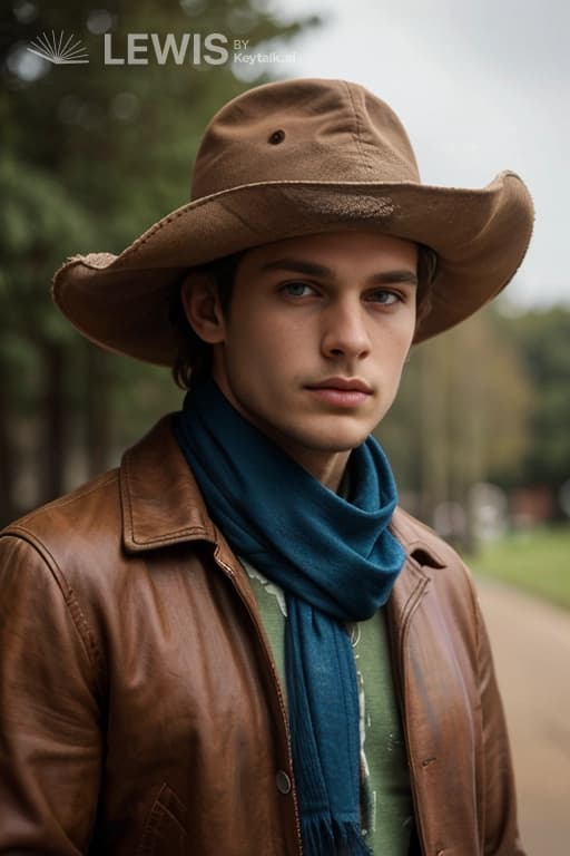 Roderick OMalley image
