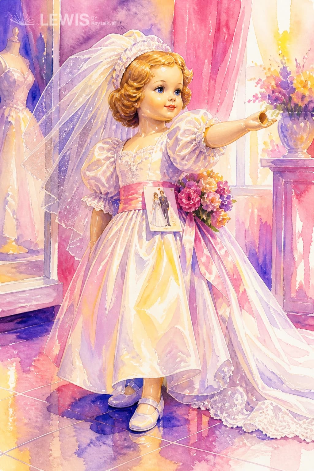 Pearl Everafter image