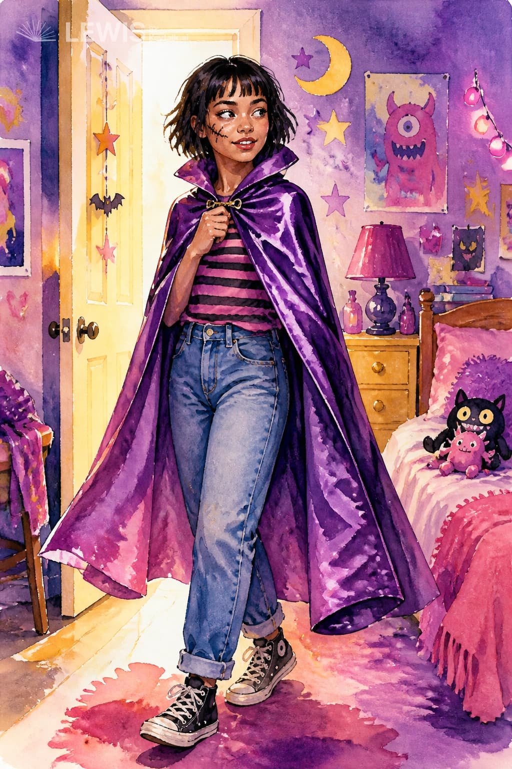 Nadine Voss image