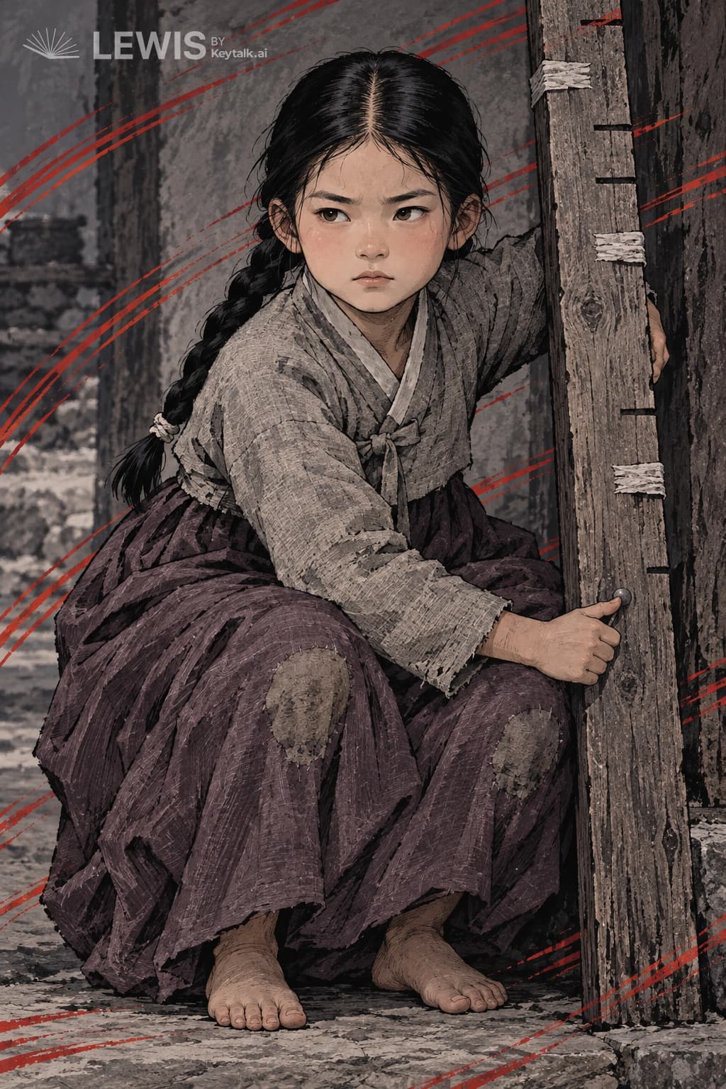 Han Jeom-rye image