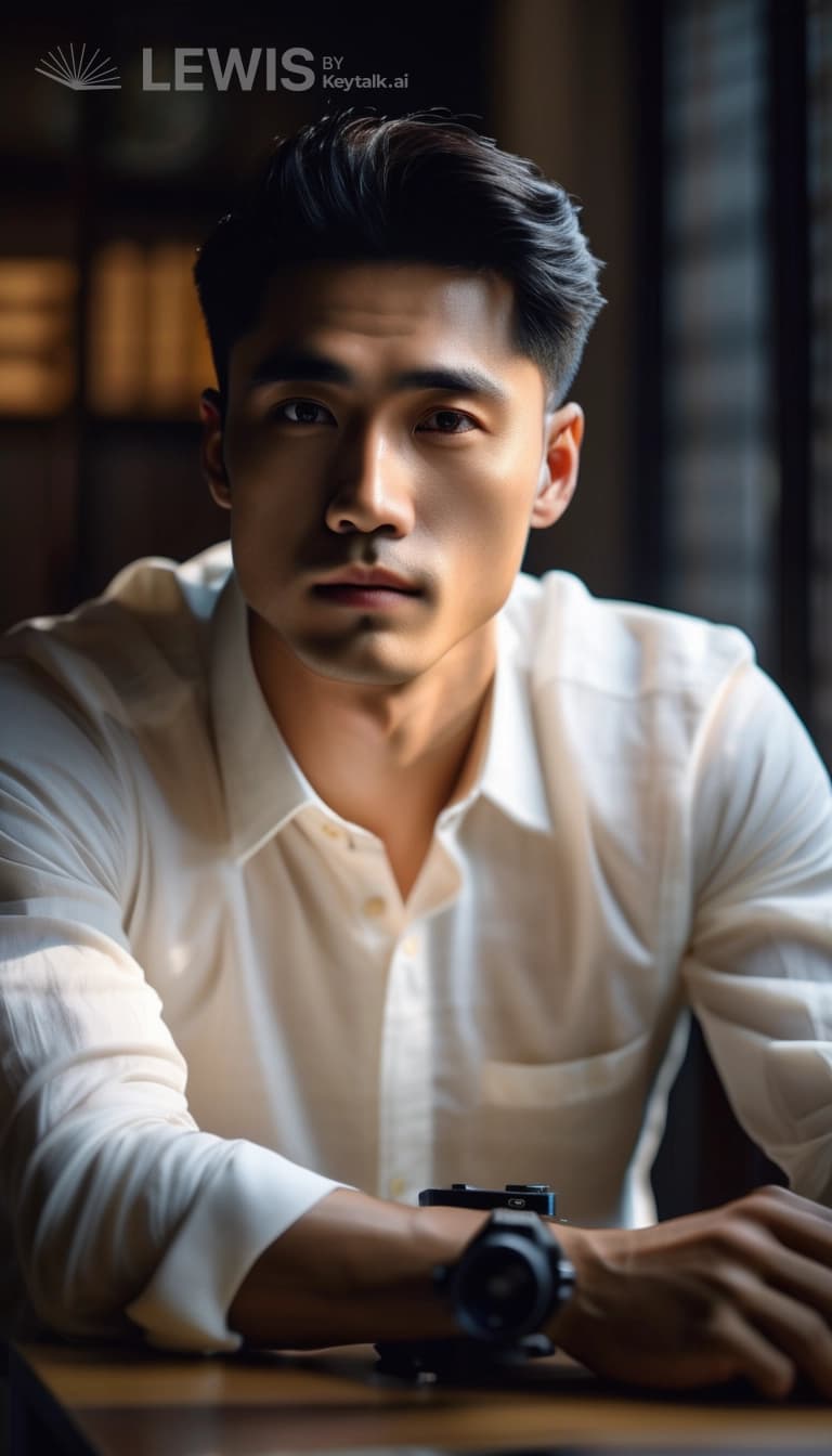 박재민 image