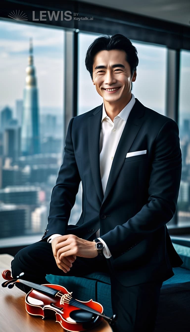 마석도 image