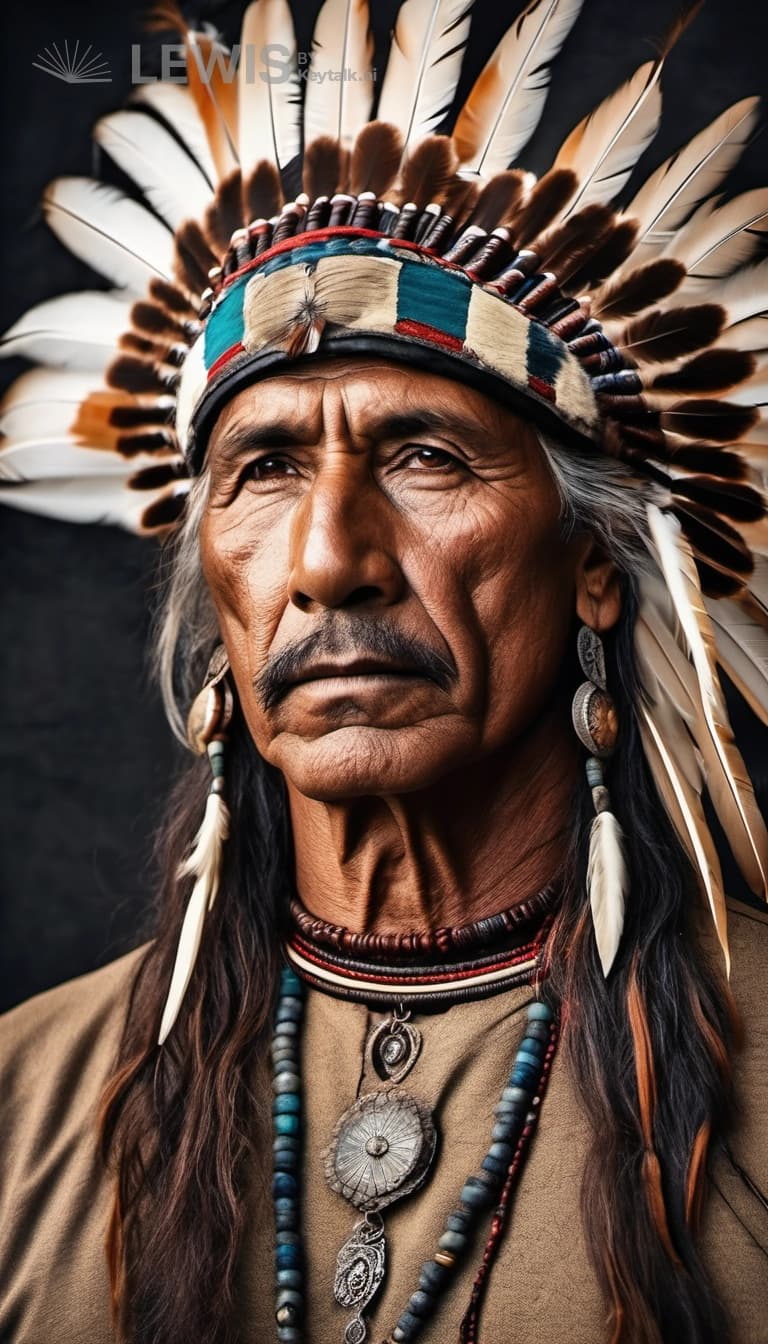 Hawk Runningwolf image