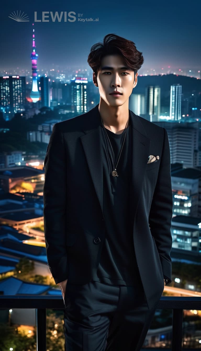 이민준 image