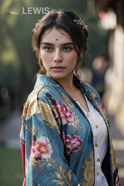Satomi Hana image