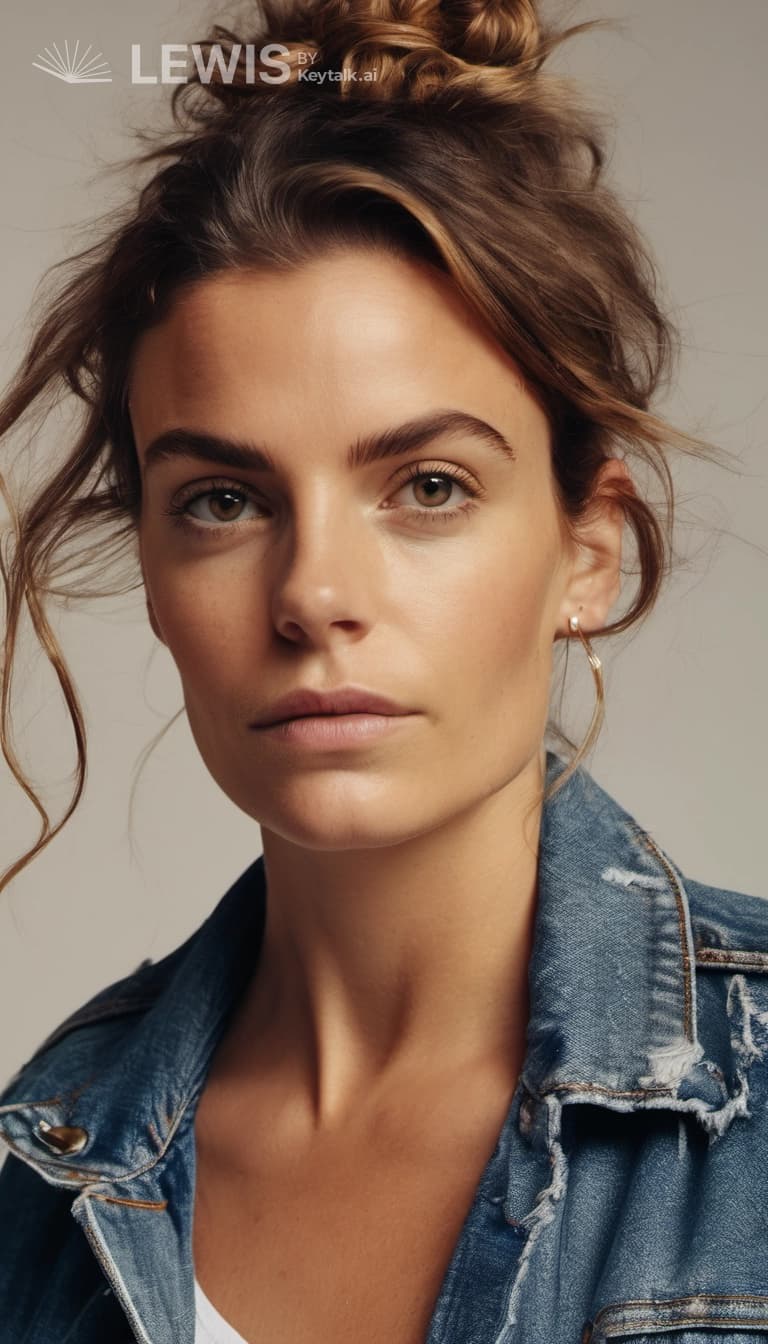 Maxine "Max" Thompson image