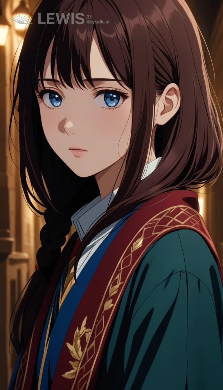 Elara Thorne image