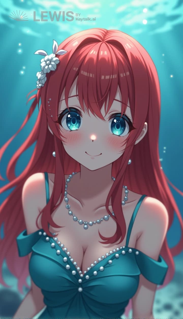 애리얼 image