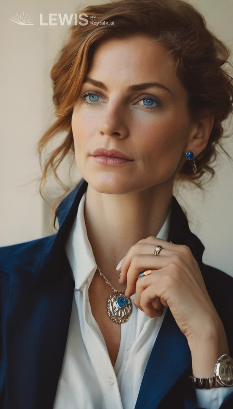 Lucinda Blackwood image