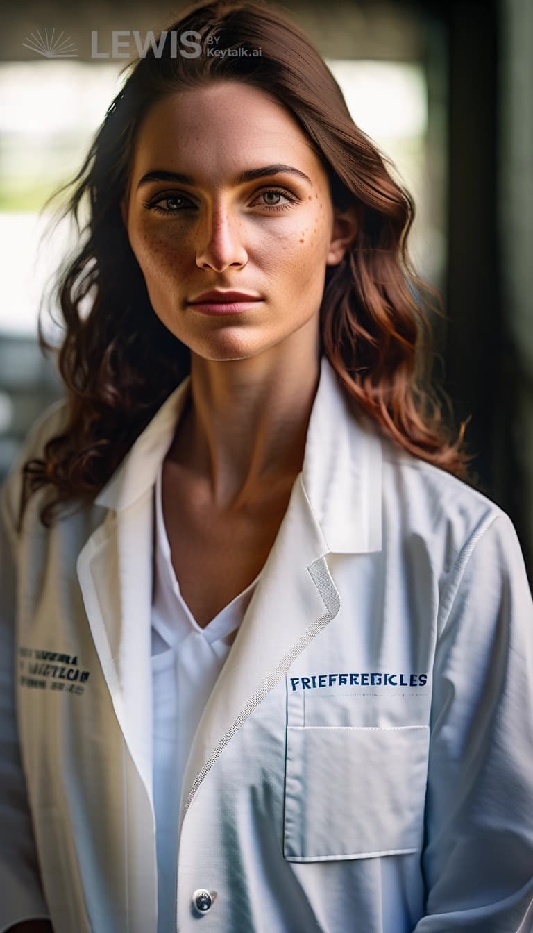 Dr. Isabella Fioretti image