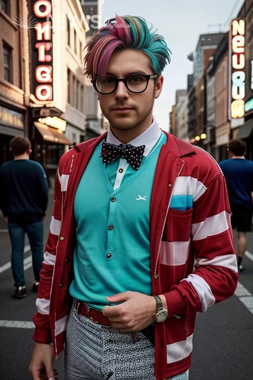 Ziggy Zipperton image