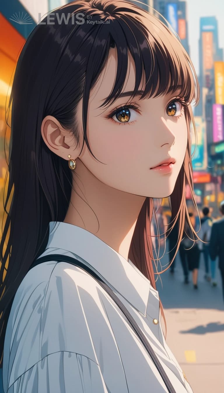 아디라 (Adira - 강력함, 고귀함) image