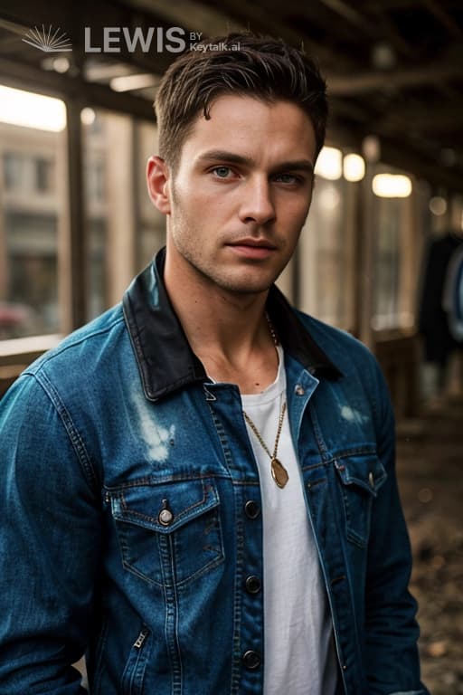 Ryder Steel image