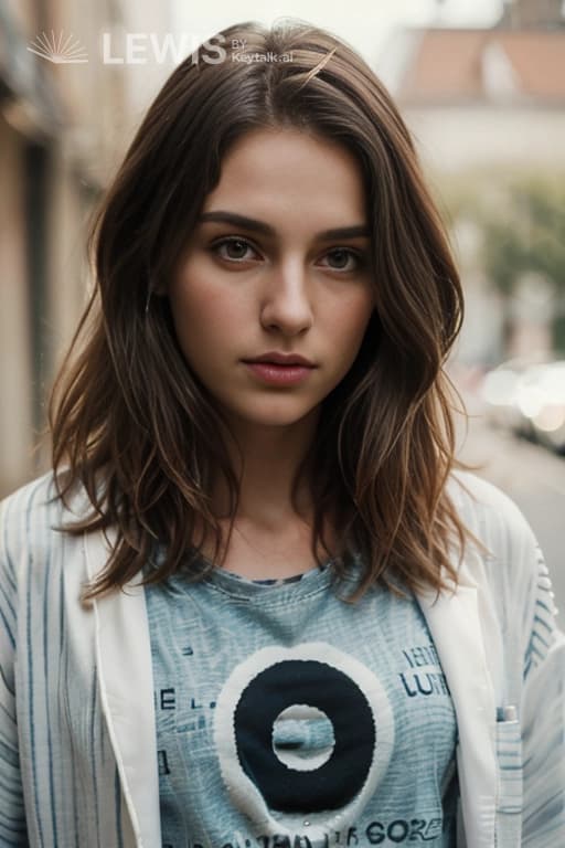 Aurora Lin image