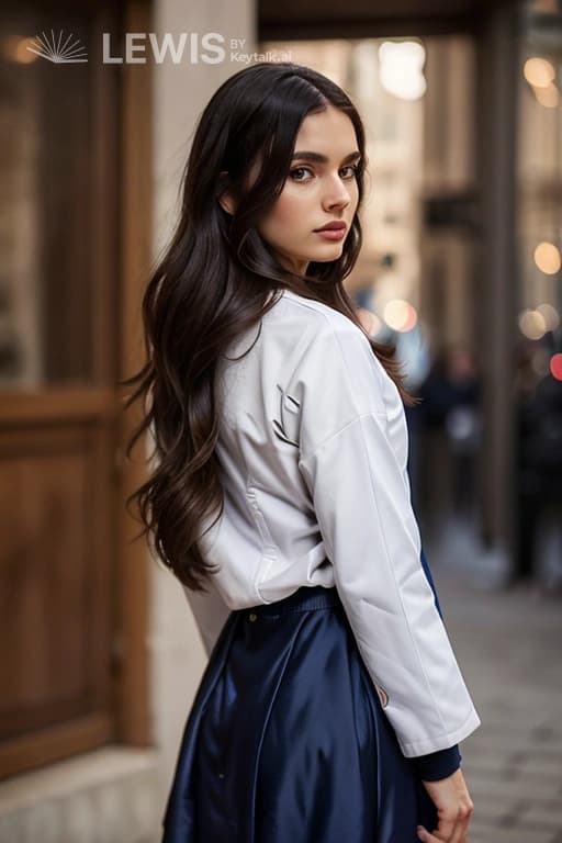 Dr. Lysandra Zephyr image