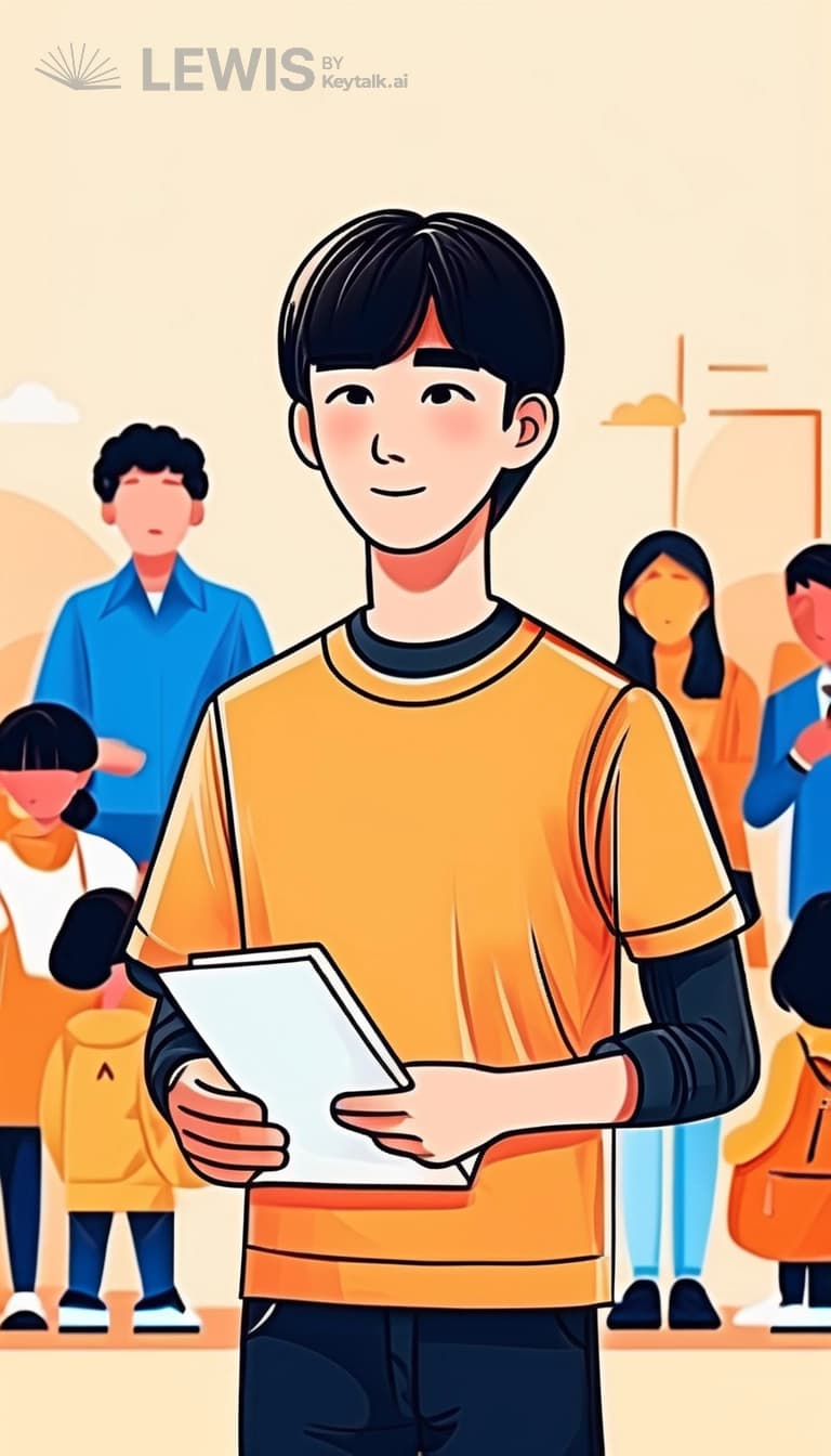 최민준 image
