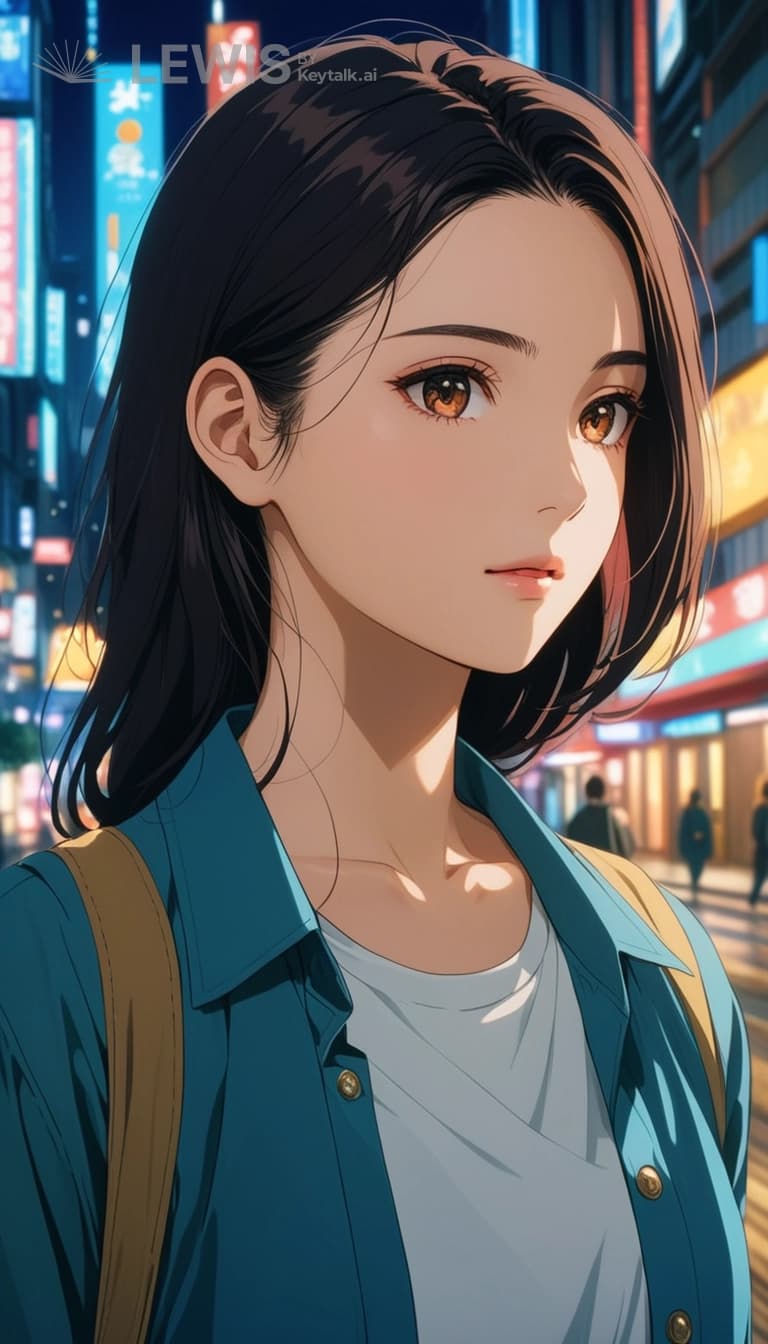 루나 미드나잇 image