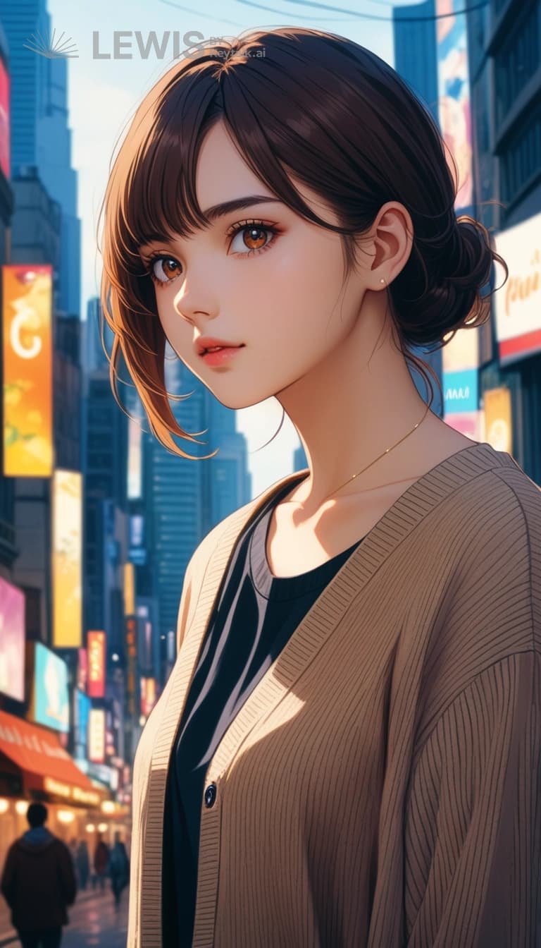 한아름 (Han Areum) image