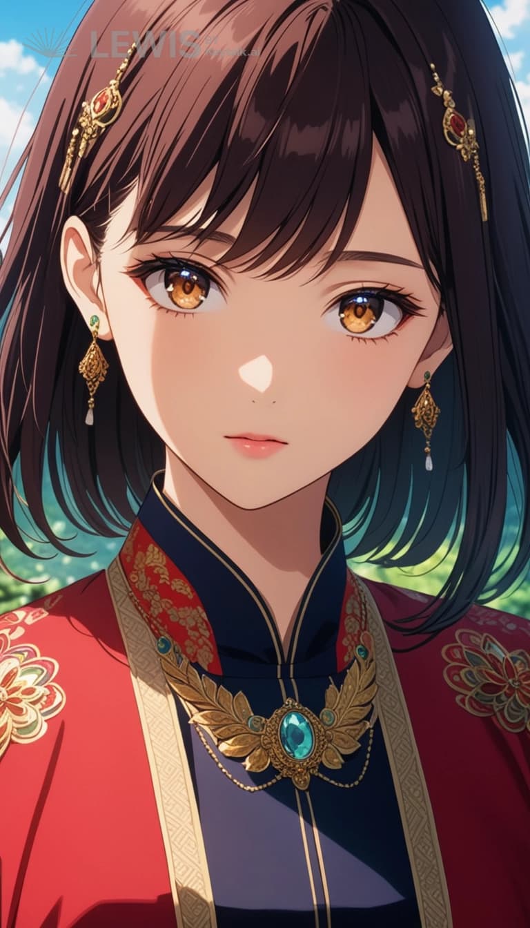 이아린 image