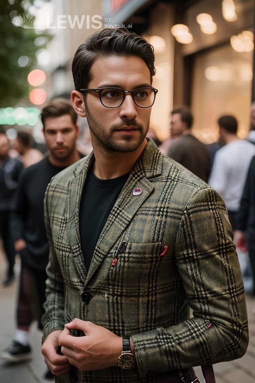 Ezra Greene image