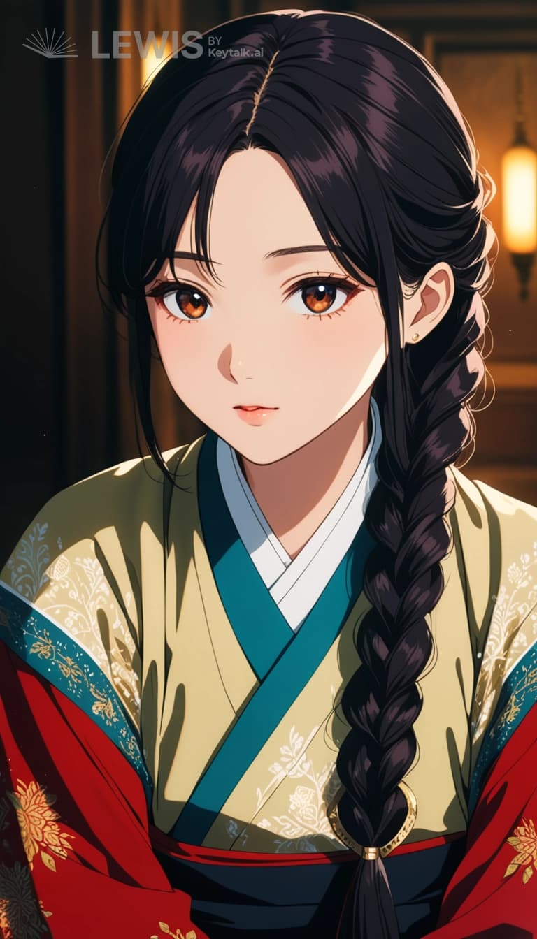 진나경 (Jin Na-gyeong) image