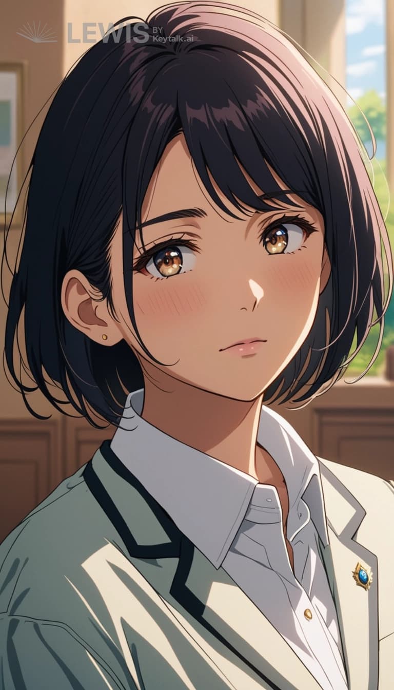 윤채령 (尹彩령) image