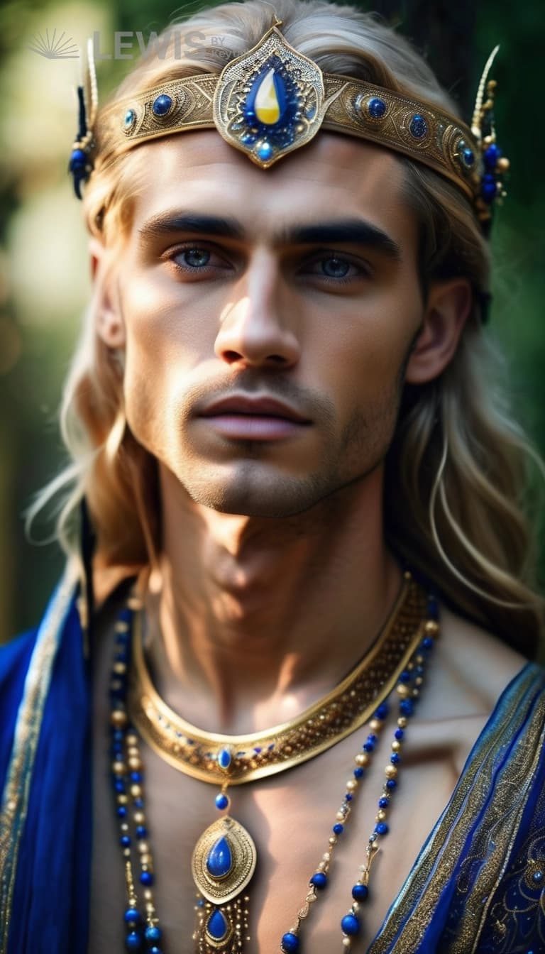 Finrod Felagund image