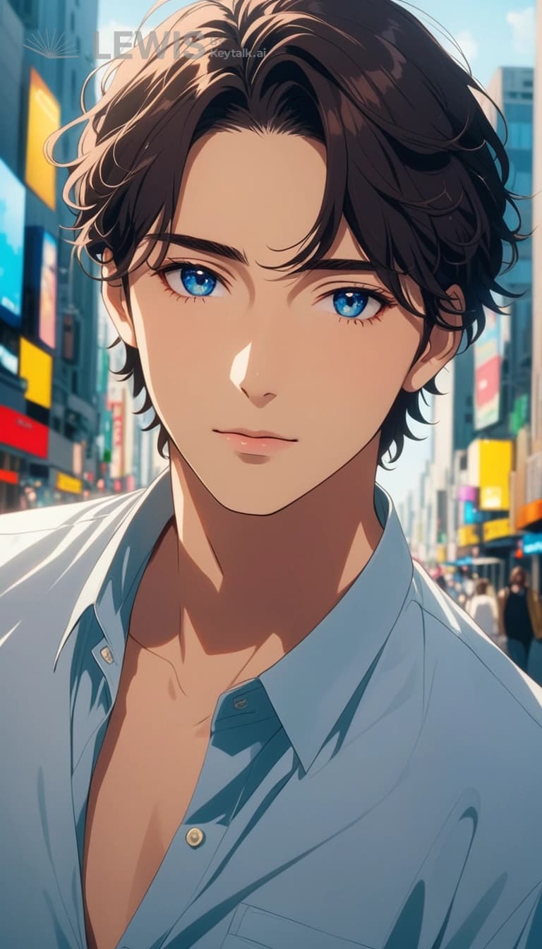 레오 카마이클 (Leo Carmichael) image
