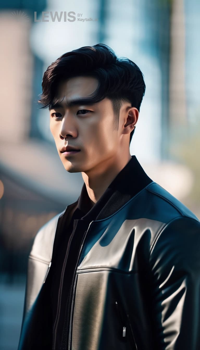 서진우 (Seo Jin-woo) image