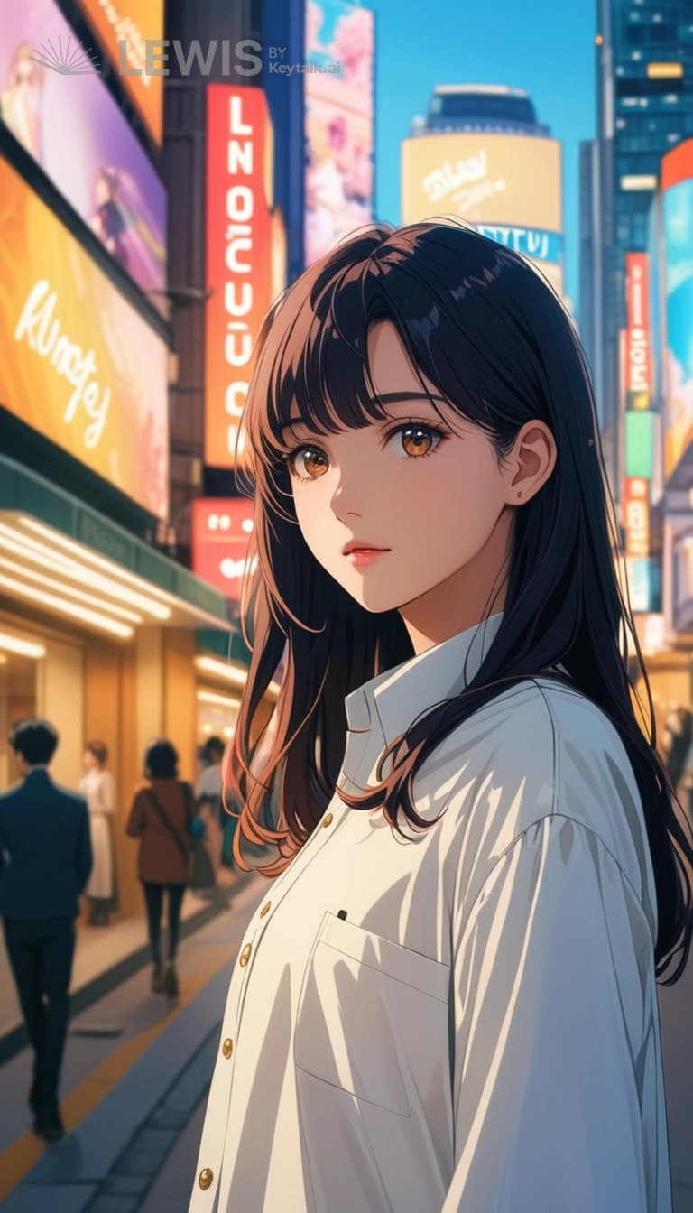 서하윤 (Seo Ha-Yoon) image