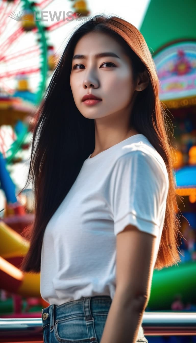나린 (Na-rin) image