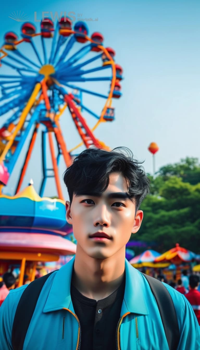 나루 (Naru) image