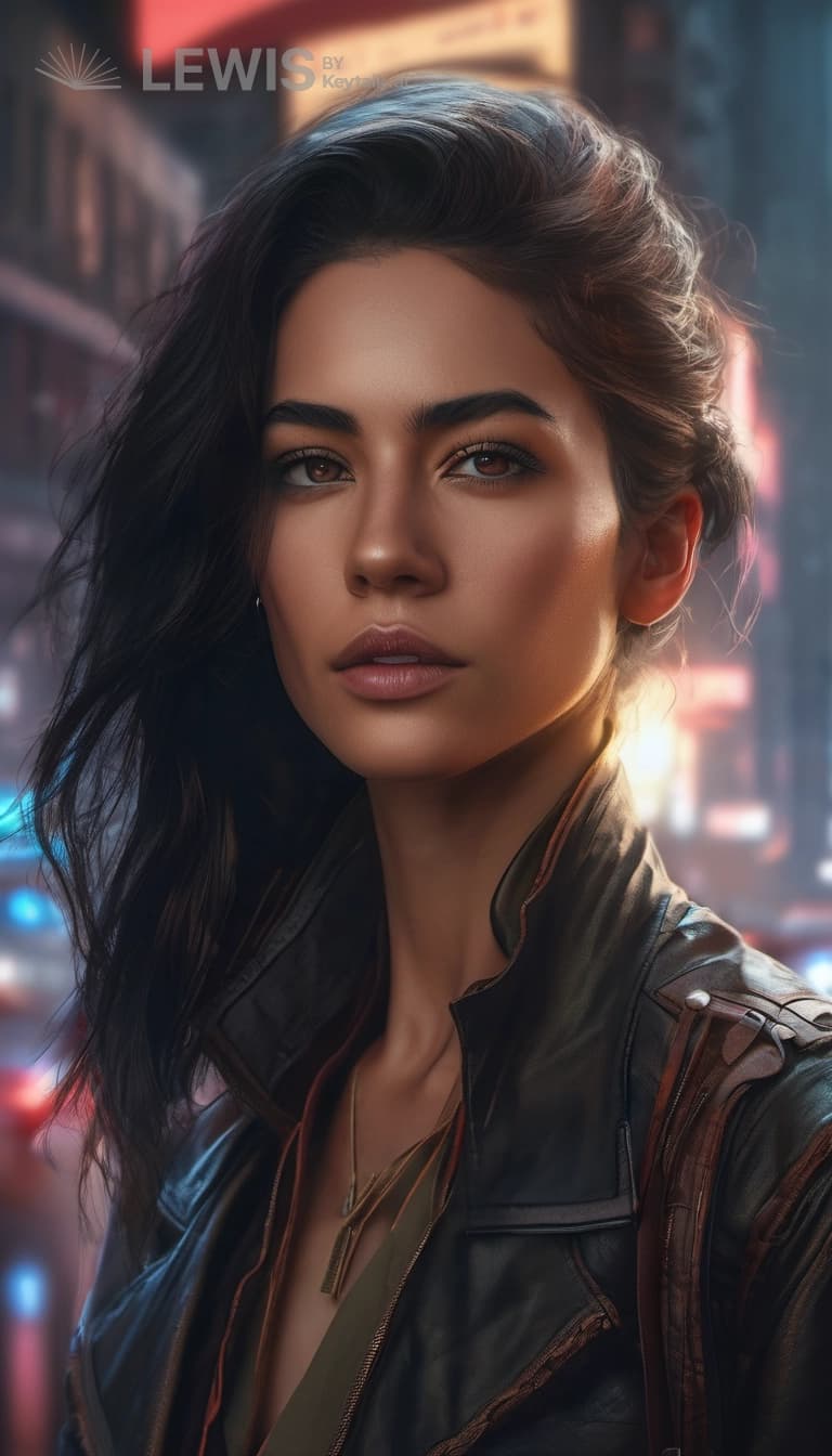 Kaya Blackwell image
