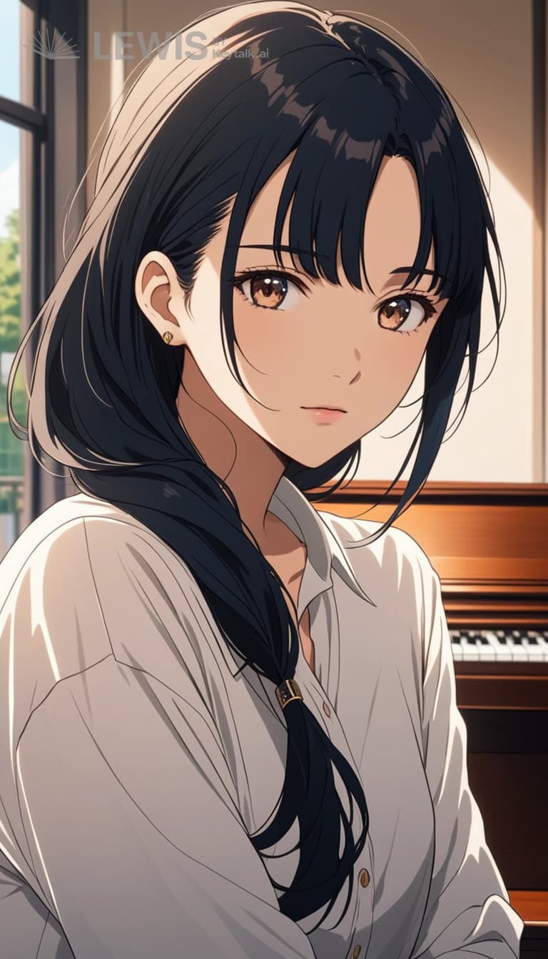 쿠라사와 미호 (倉沢美穂) image
