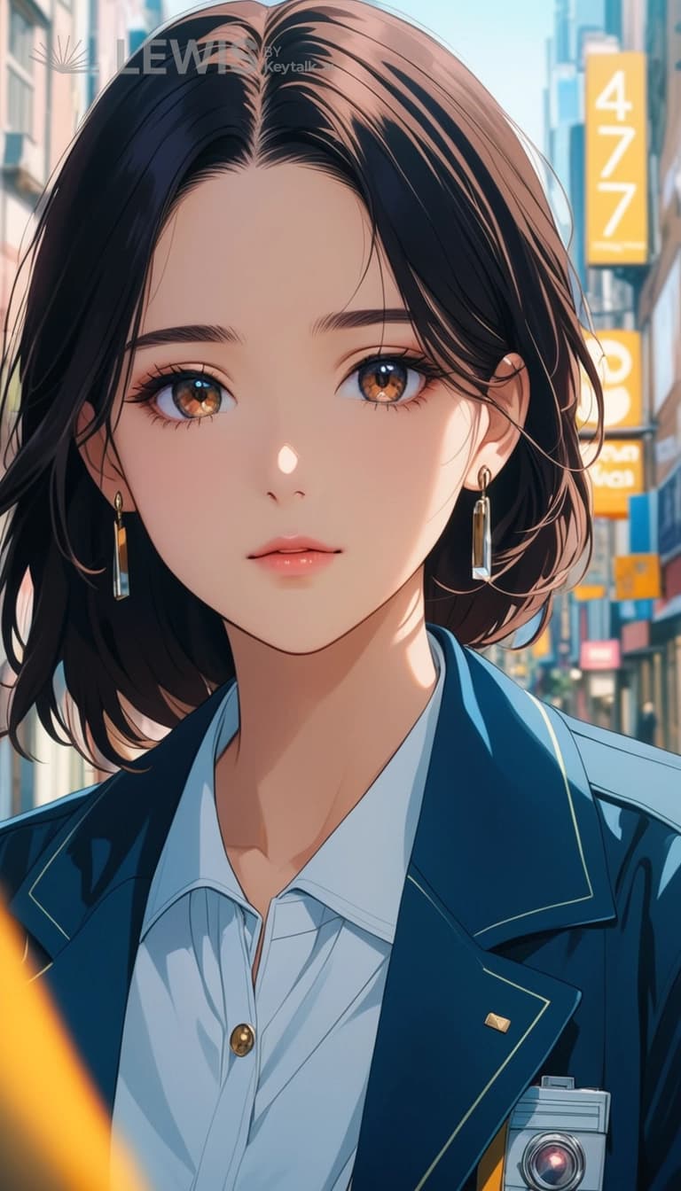 박지윤 image