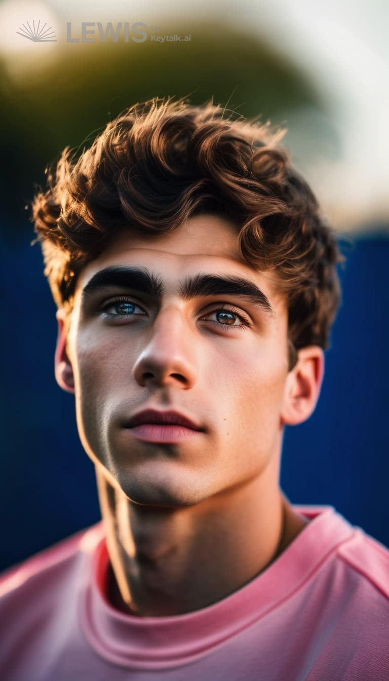 Luca Martinez image