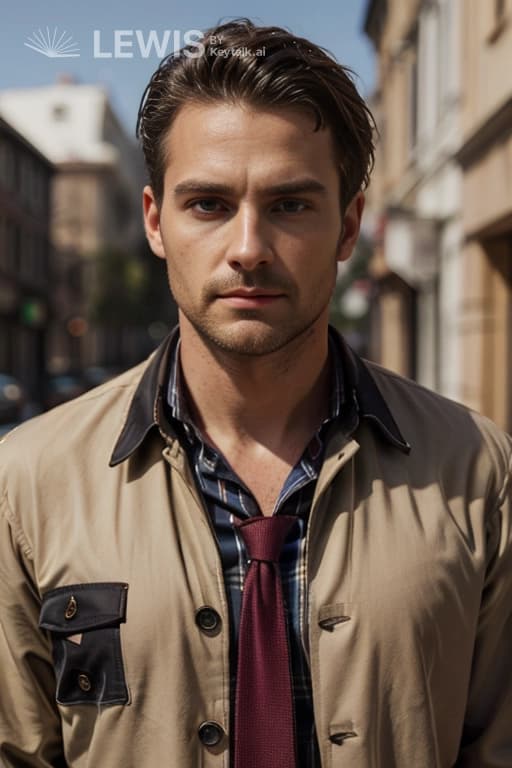 Jasper OConnor image