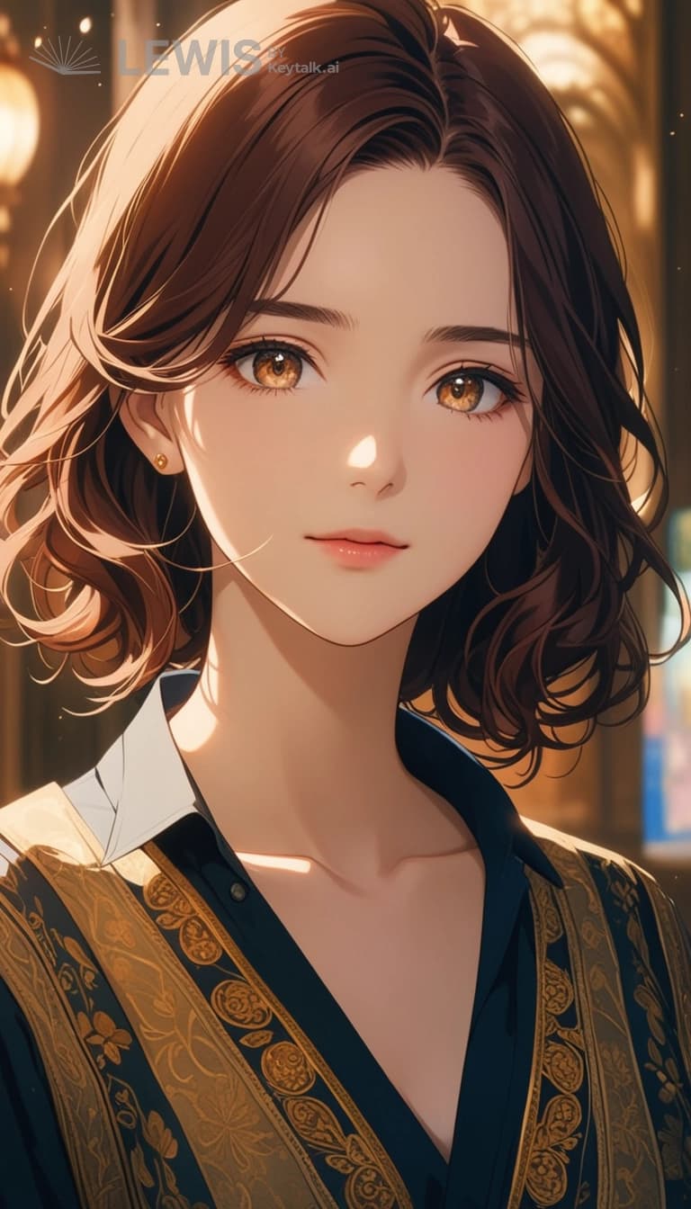 아리아나 크레스트 image
