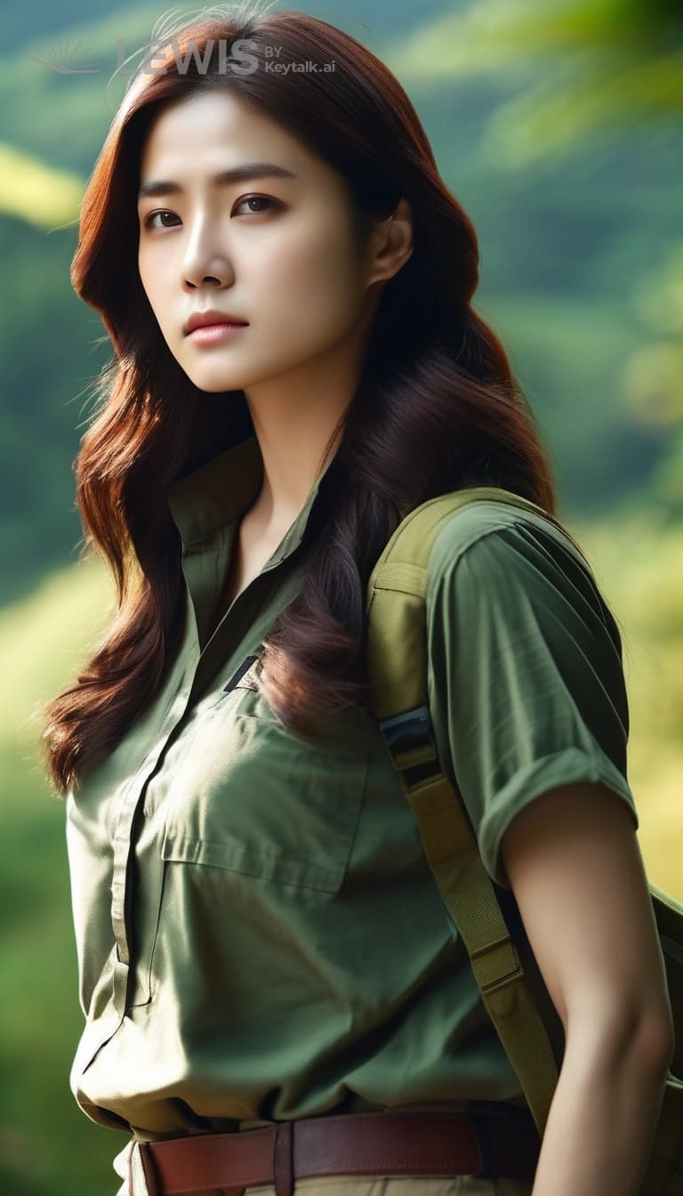 이소연 image