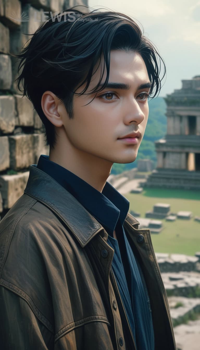 레너드 크로스 image
