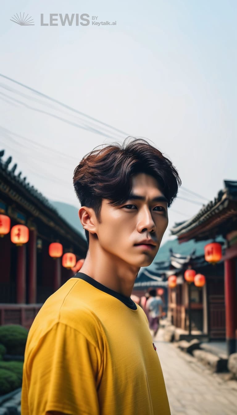 김민수 image