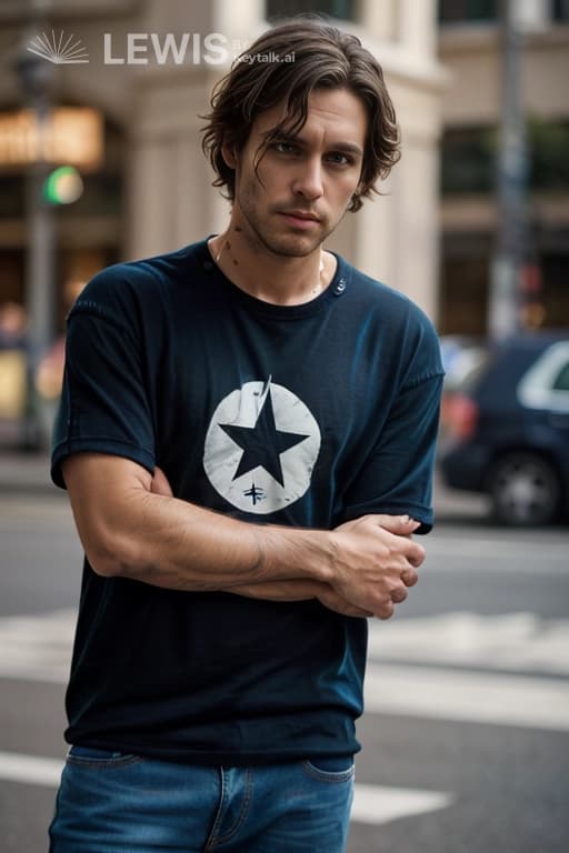 Felix Blackwood image