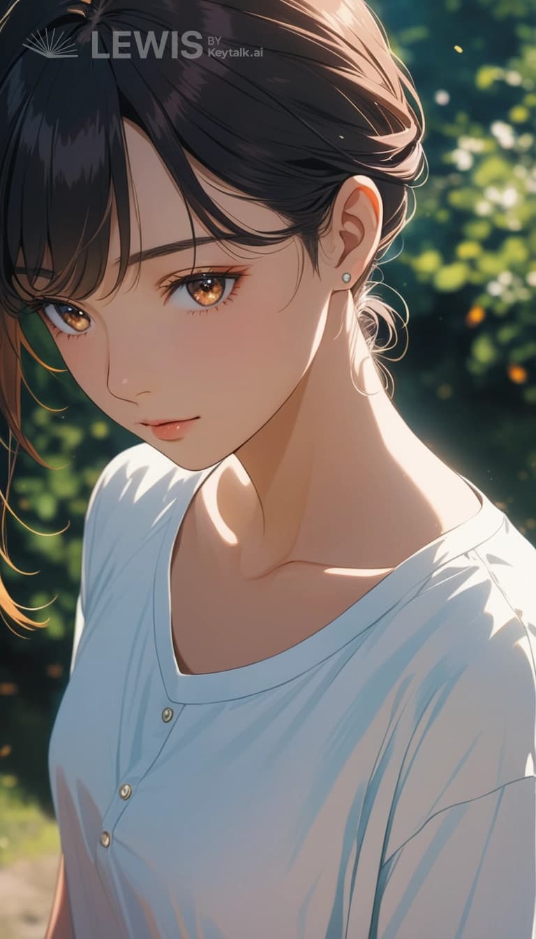 한나 리(Hannah Lee) image