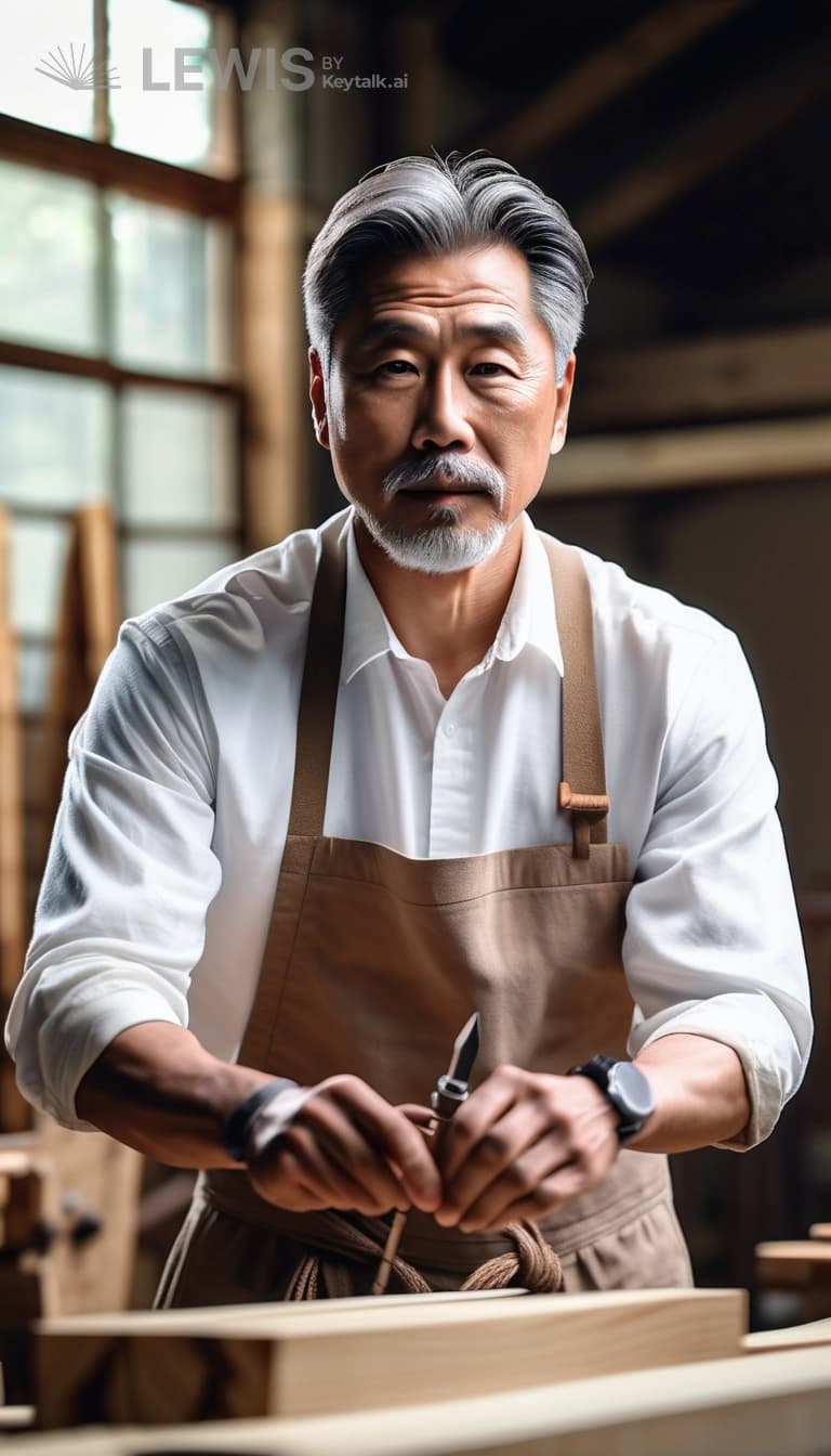박수길 image
