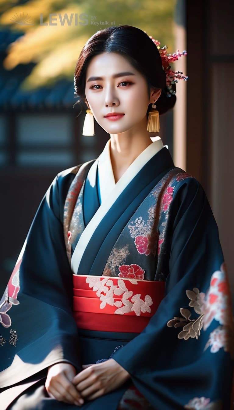 유현경 image