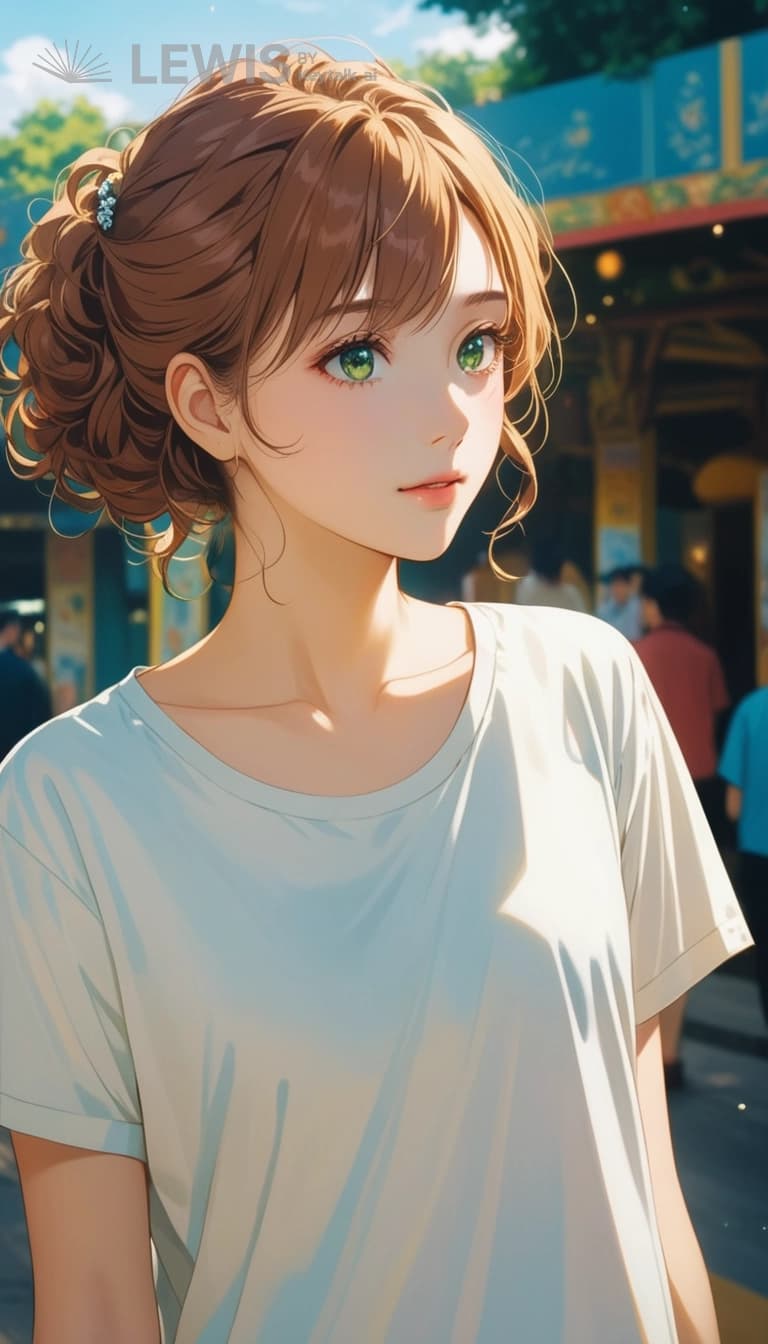 루카스 라몽트 image